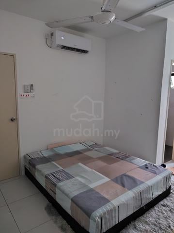Master room 1