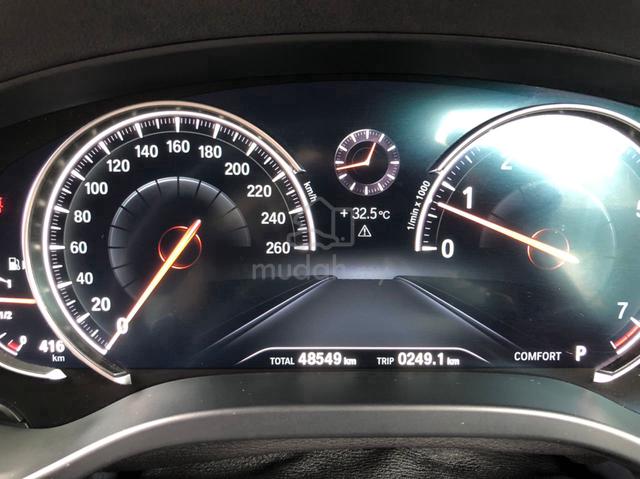 2020 Bmw X3 xDRIVE30i 2.0L (A) - 3