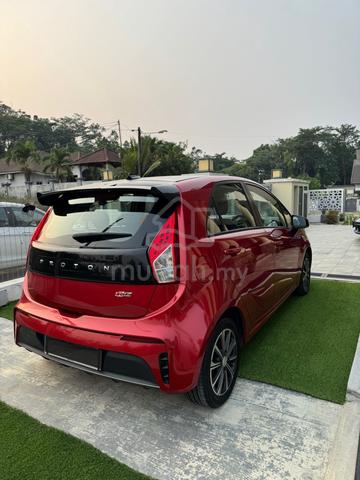 2020 Proton IRIZ1.6 PREMIUM FACELIFT(A) LowMileage - 2