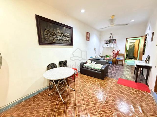 Kenyalang Terrace House For Sale | Near SMK BK No.1 🏡🔥 1