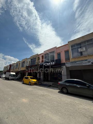 Bandar Putera 2 klang 2 sty shop lot ( Tenanted ROI 5% ) 1