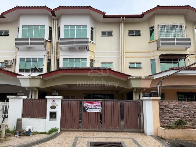 Direct Listing - Taman Kingfisher Sulaman｜2.5 Storey Detached House 1
