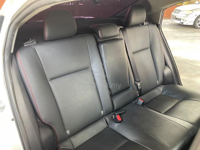 2021 Toyota VIOS 1.5 GR-S (A) - 5