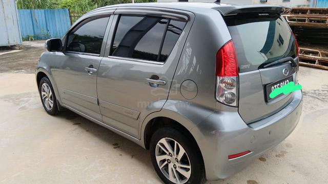 2008 Perodua MYVI 1.3 EZi FACELIFT (A) - 3