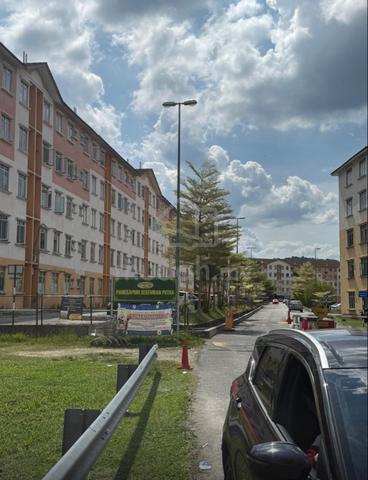 Seremban Putra Apartments 1