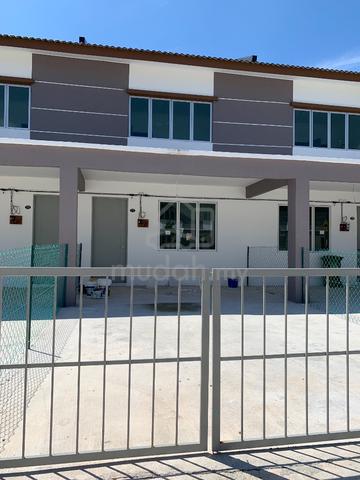 Rumah Sewa Scientex Tasek Gelugor 1