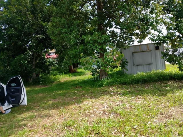 Tanah Lot Premium Strategic Kg Sungai Klanang Banting 1