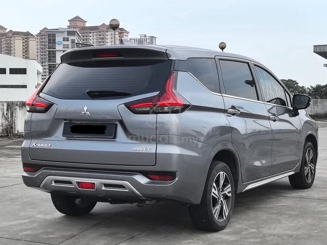 2020 Mitsubishi XPANDER 1.5 (A) - 4