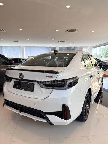 2026 Honda CITY EVRS HIGH PROMO++FREE GIFTS!!! - 4