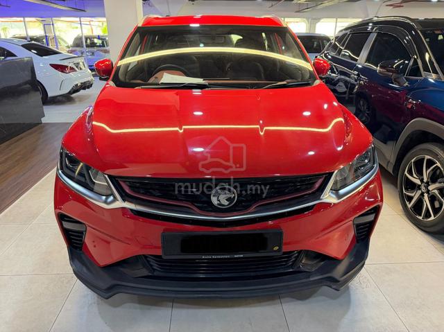 2022 Proton X50 1.5 PREMIUM MY20 - SIME Motors - 2
