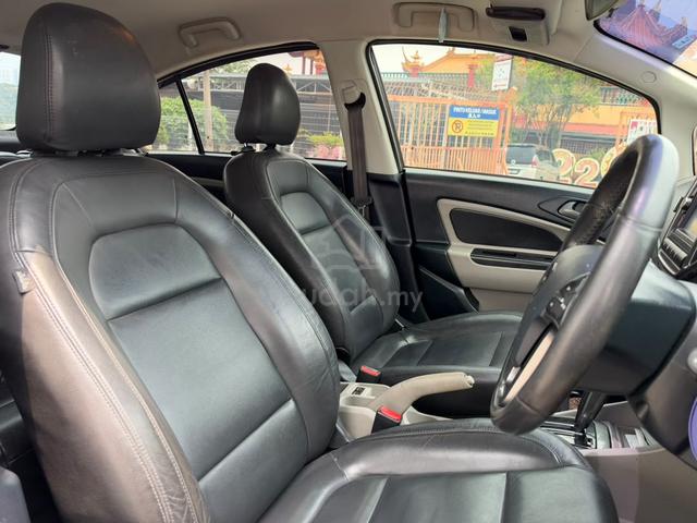 2018 Proton PERSONA 1.6 PREMIUM (A) FREE WARRANTY - 5