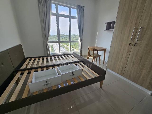 One Sentral Serviced Residence 4