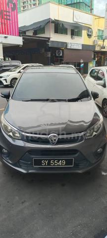 2018 Proton PERSONA 1.6 PREMIUM (A) - 1