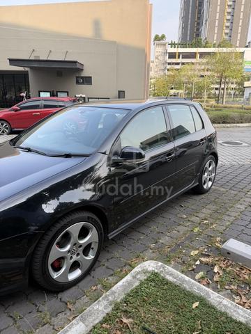 2007 Volkswagen GOLF 2.0 GTI MK5 (A) - 3