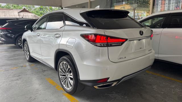 2021 Lexus RX300 2.0 BASE GRADE // STOCK CLEARANCE - 2