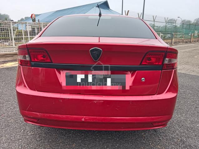 2013 Proton PREVE 1.6 CFE PREMIUM (A) - 2