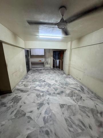Ivory Apartment 1