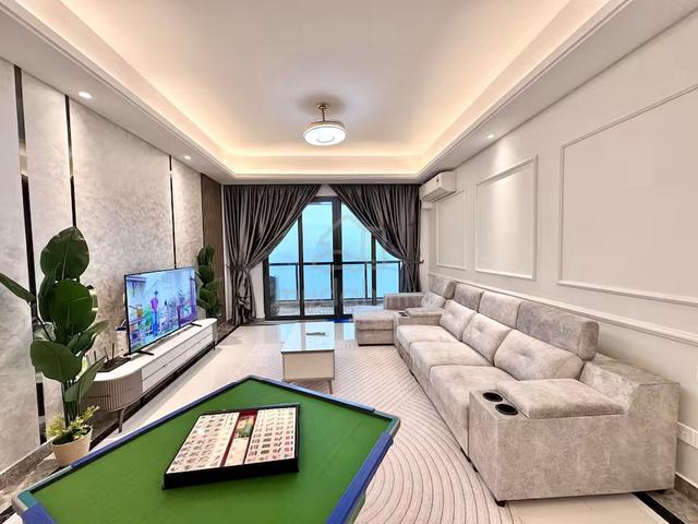 D'Esplanade Residence @ KSL City 1