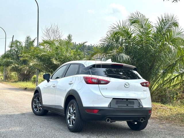 2023 Mazda CX-3 1.5 (A) - 4