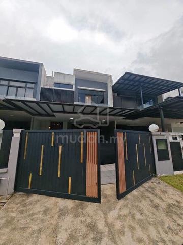 Horizon Hills The Green fully furnished unblock view double storey 1