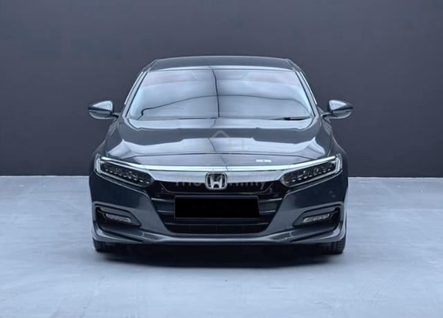 2022 Honda ACCORD 1.5 TC MY20 CV (A) - 3