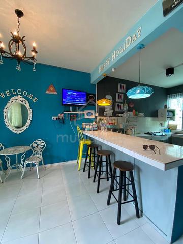 Tmn Semporna Centre Lot 200 Phase 6 1