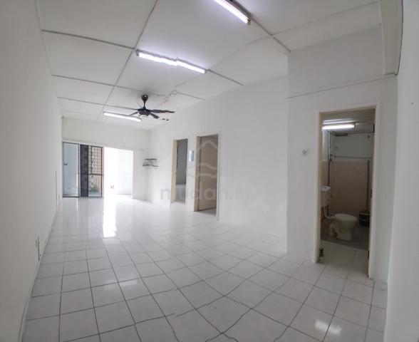 Taman Orkid Shop Apartment Batu 9 Cheras 1