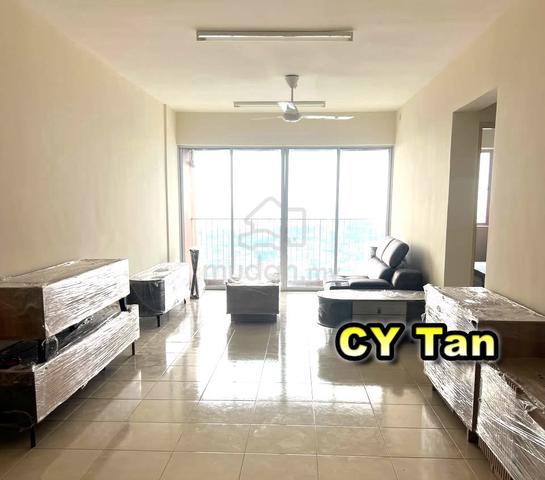 Jiran Residensi 1