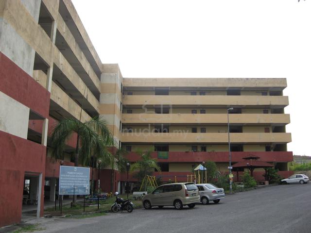 Pangsapuri Nilam Indah 3