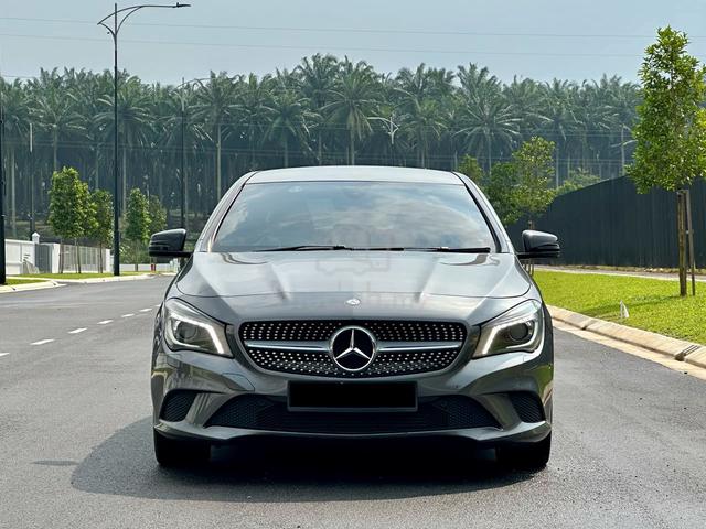 MERCEDES BENZ 1.6 CLA200🔥CARKiNG CONDITION ‼️‼️‼️ - 5