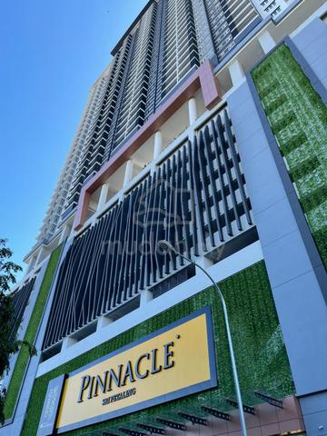 Pinnacle (Sri Petaling) 1