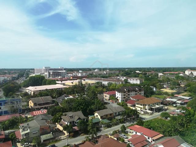 Anjung Vista 1