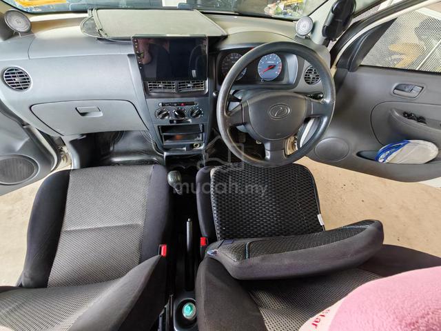 2008 Perodua VIVA 850 EX (M) - 5