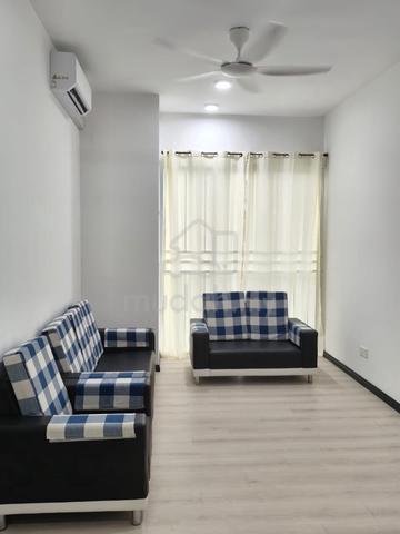 SkyMillion Residence @ Nosoob 1