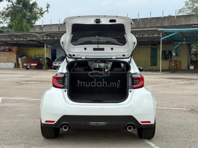 * 6560KM Low Mileage * ✨2023 Toyota GR YARIS RZ ✨ - 5