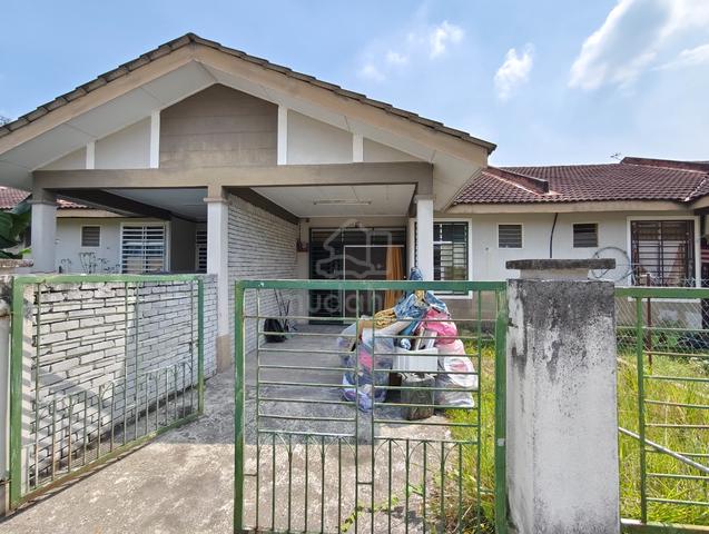 [100% LOAN!!FREEHOLD!!PATUT BELI] Taman Desa PD 2 , Port Dickson 1