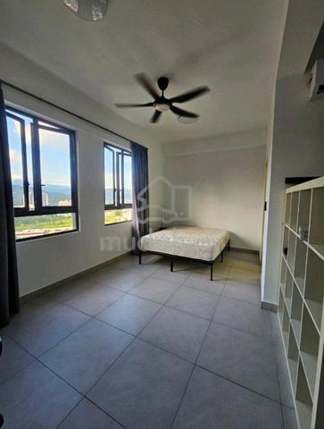 168 Park Residensi Selayang 1