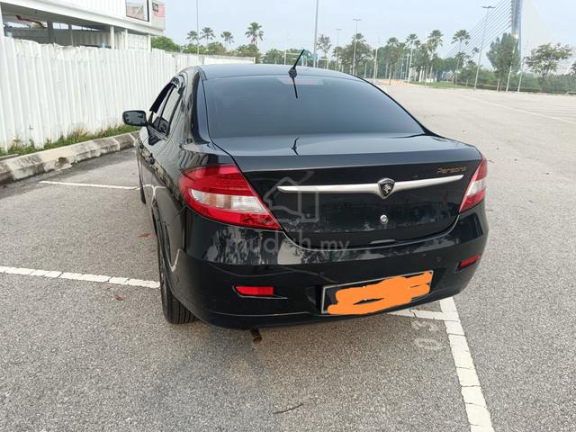 2012 Proton PERSONA 1.6 ELEGANCE BASE LINE (A) - 2