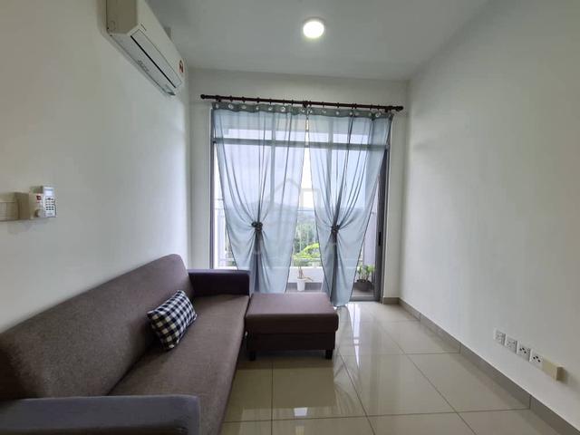 Bukit Bantayan Residence 1
