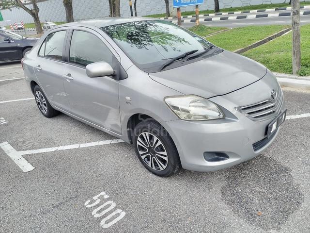 2011 Toyota VIOS 1.5 (A) - 1