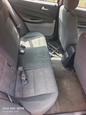 2014 Proton PERSONA 1.6 ELEGANCE MEDIUM LINE (M) - 5