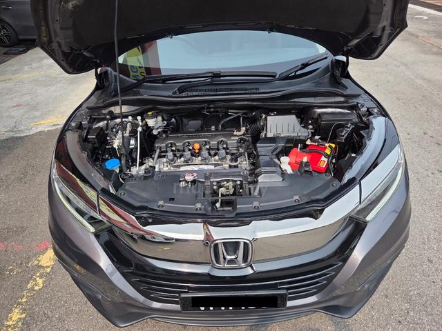 2020 Honda Hr-V 1.8cc V Model (FREE 1 YEAR WRTY) - 3
