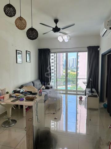 Tropez Residences @ Tropicana Danga Bay 1