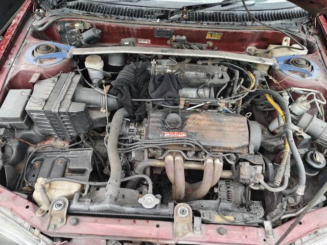1999 Proton WIRA 1.5 GL (M) - 4