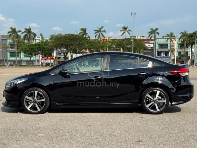 2018 Kia CERATO 1.6 (A) - 3