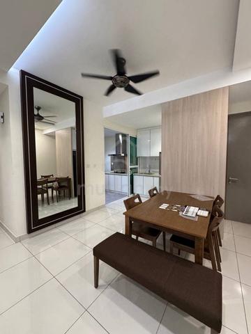 Impiria Residensi Bukit Tinggi Klang 1