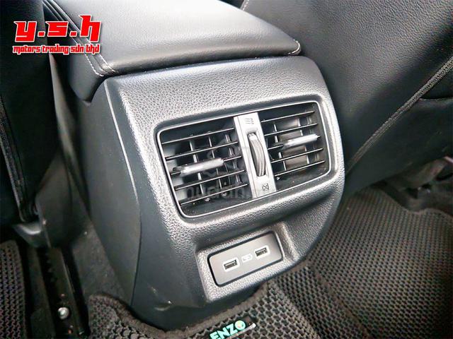2022 Honda CIVIC 1.5 V (A) - 5