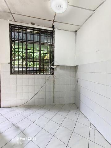 FREEHOLD! Teres Setingkat di Sungai Jawi Penang 5