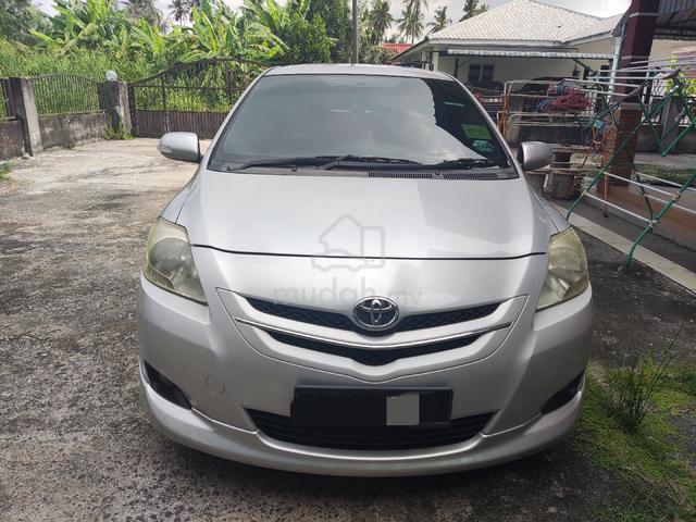 2008 Toyota VIOS 1.5 S (A) - 3