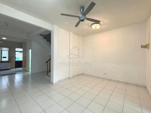 Taman Jp Perdana Mount Austin @ 2 Storey Terrace Bumi Lot For Sale 1